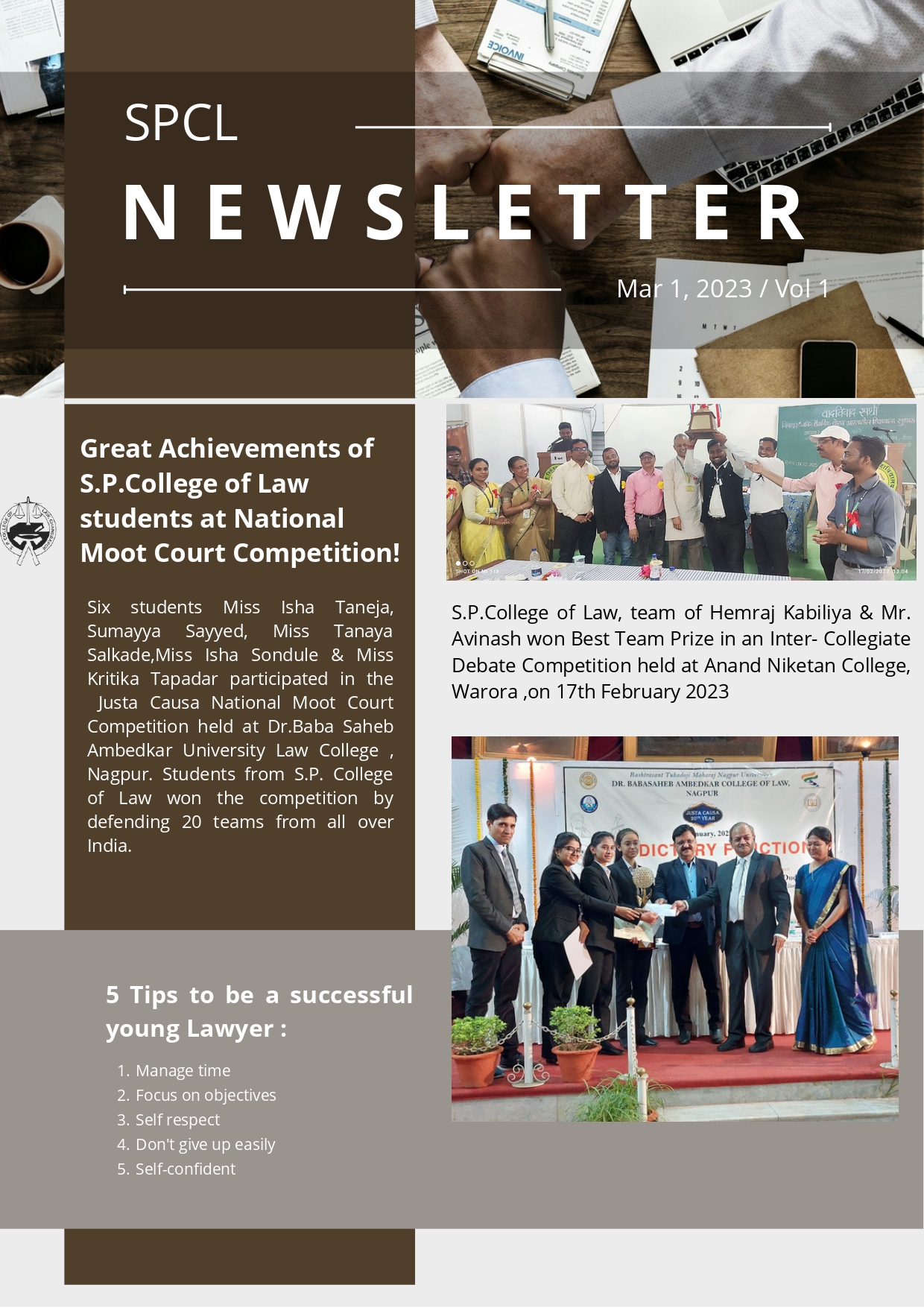 Newsletter